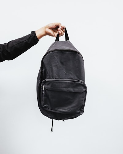 Alpha Bravo Sheppard Deluxe Brief Pack