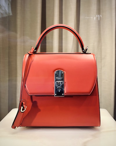 Harrison Bradner Briefcase