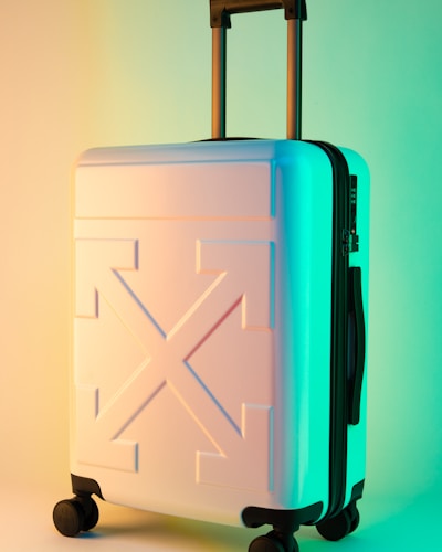 LUGGAGE
