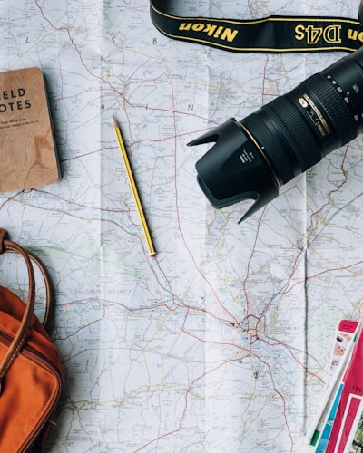 TUMI Gift Guide